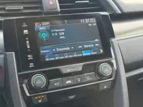 Honda Civic thumbnail 26