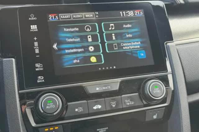 Honda Civic (2017) thumbnail 27