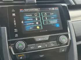 Honda Civic thumbnail 27