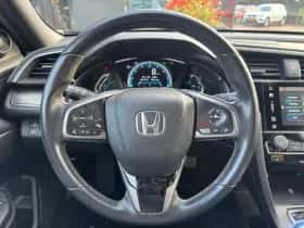 Honda Civic thumbnail 30