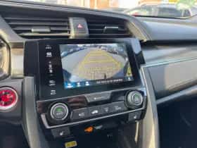 Honda Civic thumbnail 5