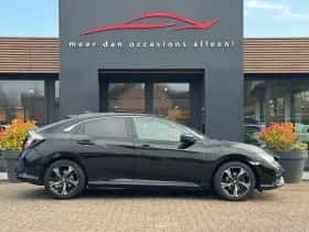 Honda Civic thumbnail 6