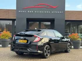 Honda Civic thumbnail 7