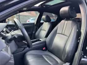Honda Civic thumbnail 9