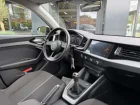 Audi A1 (2019) thumbnail 2
