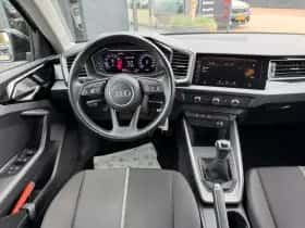 Audi A1 (2019) thumbnail 11