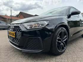 Audi A1 (2019) thumbnail 12