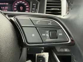 Audi A1 (2019) thumbnail 14