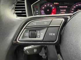 Audi A1 (2019) thumbnail 15