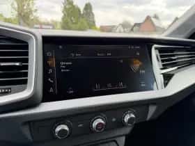 Audi A1 (2019) thumbnail 16