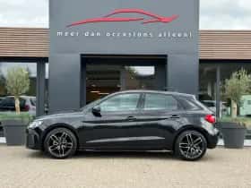 Audi A1 (2019) thumbnail 3