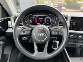 Audi A1 (2019) thumbnail 23