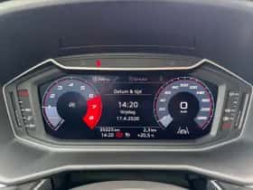 Audi A1 (2019) thumbnail 4