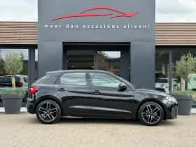 Audi A1 (2019) thumbnail 5
