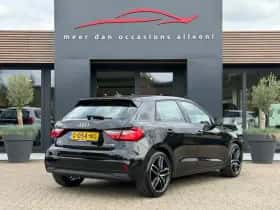 Audi A1 (2019) thumbnail 6