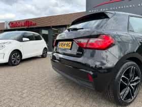 Audi A1 (2019) thumbnail 7