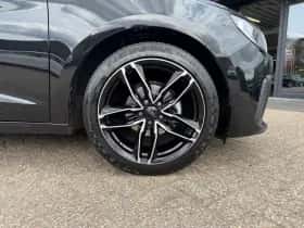 Audi A1 (2019) thumbnail 9