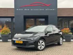 Volkswagen Golf (2020) thumbnail 1