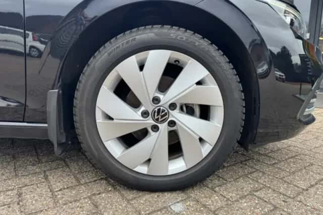 Volkswagen Golf (2020) thumbnail 12
