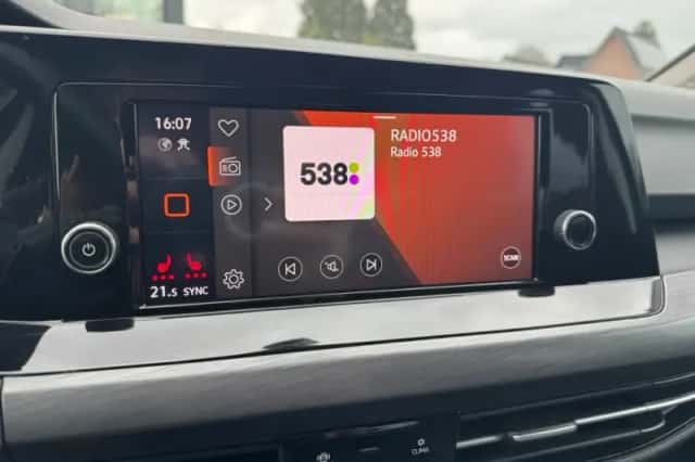 Volkswagen Golf (2020) thumbnail 16