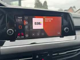 Volkswagen Golf thumbnail 16