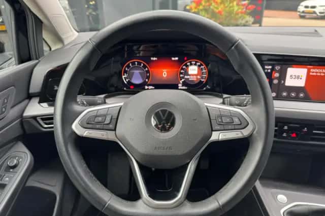 Volkswagen Golf (2020) thumbnail 19