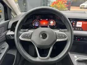 Volkswagen Golf (2020) thumbnail 19