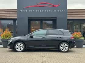 Volkswagen Golf (2020) thumbnail 3