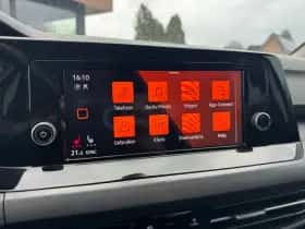 Volkswagen Golf (2020) thumbnail 22