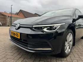 Volkswagen Golf (2020) thumbnail 8