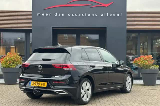 Volkswagen Golf (2020) thumbnail 9