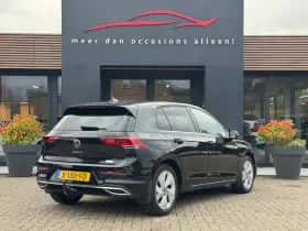 Volkswagen Golf thumbnail 9
