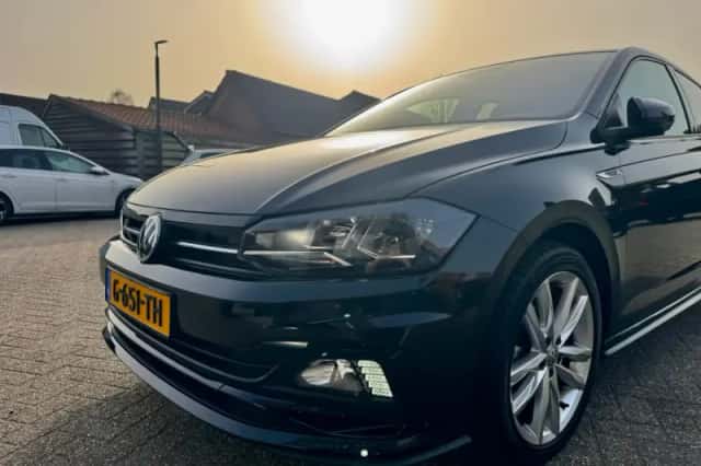 Volkswagen Polo (2019) thumbnail 12