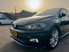 Volkswagen Polo thumbnail 12