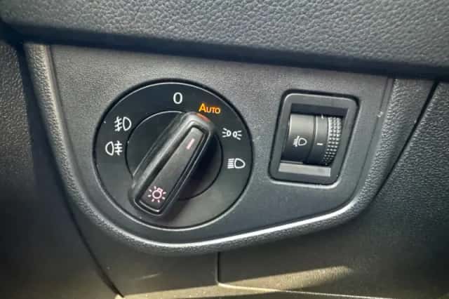 Volkswagen Polo (2019) thumbnail 14