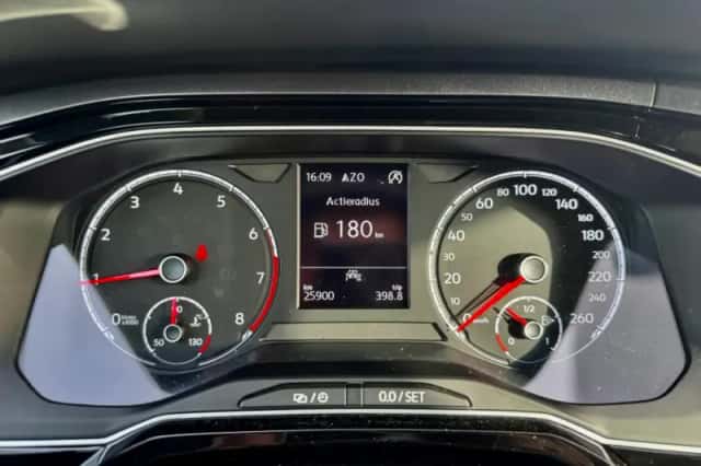 Volkswagen Polo (2019) thumbnail 15