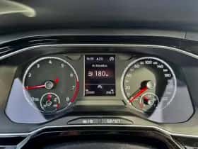 Volkswagen Polo (2019) thumbnail 15