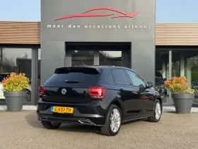 Volkswagen Polo thumbnail 3