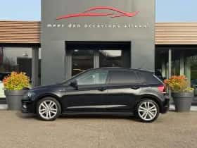 Volkswagen Polo (2019) thumbnail 4