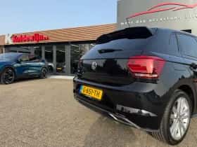 Volkswagen Polo thumbnail 6
