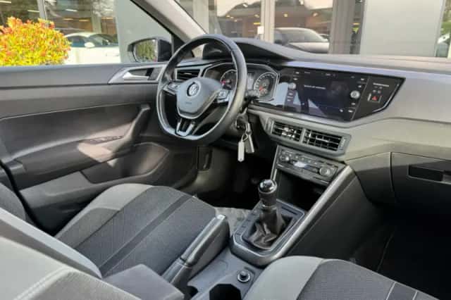 Volkswagen Polo (2019) thumbnail 7