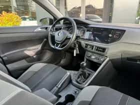 Volkswagen Polo (2019) thumbnail 7