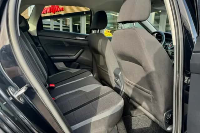 Volkswagen Polo (2019) thumbnail 8