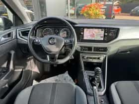 Volkswagen Polo thumbnail 9