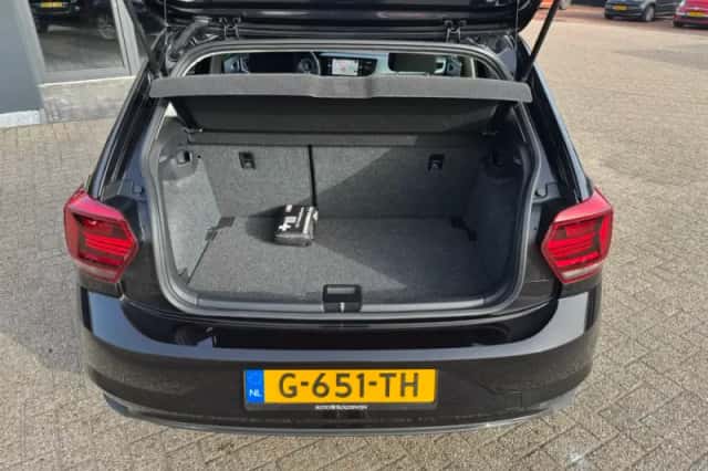 Volkswagen Polo (2019) thumbnail 10