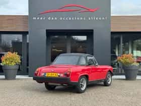 MG Midget thumbnail 2