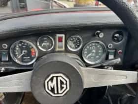 MG Midget thumbnail 13