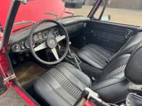 MG Midget thumbnail 17