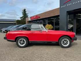MG Midget thumbnail 18