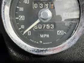 MG Midget thumbnail 4
